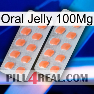 Oral Jelly 100Mg 27